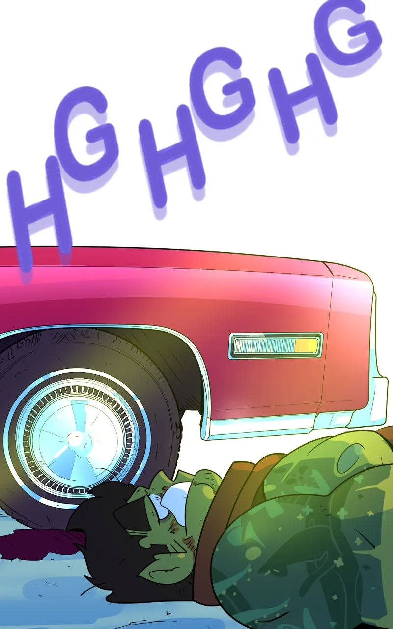 Dungeons & Dentists Chapter 49 page 87 - 