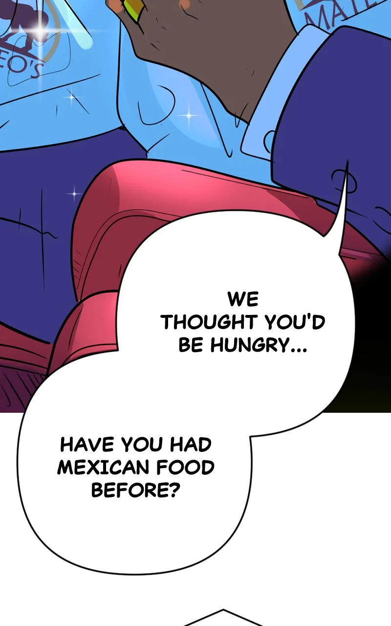 Dungeons & Dentists Chapter 49 page 90 - 
