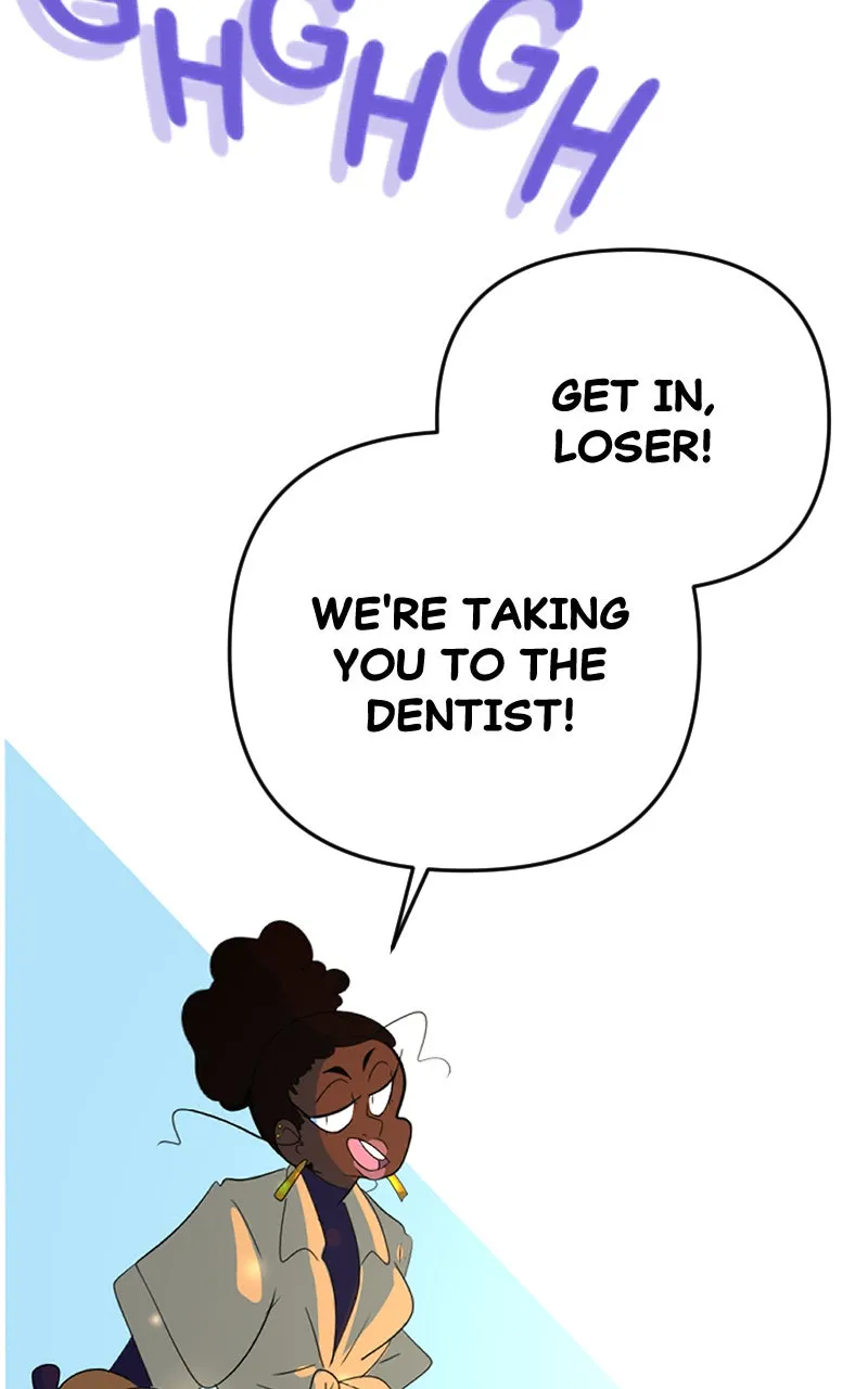 Dungeons & Dentists Chapter 49 page 92 - 