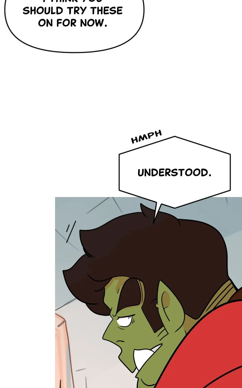 Dungeons & Dentists Chapter 5 page 11 - 