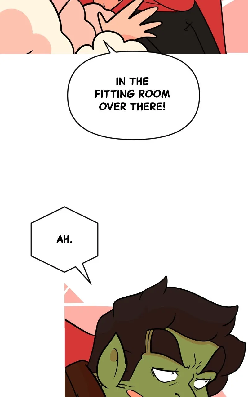 Dungeons & Dentists Chapter 5 page 14 - 