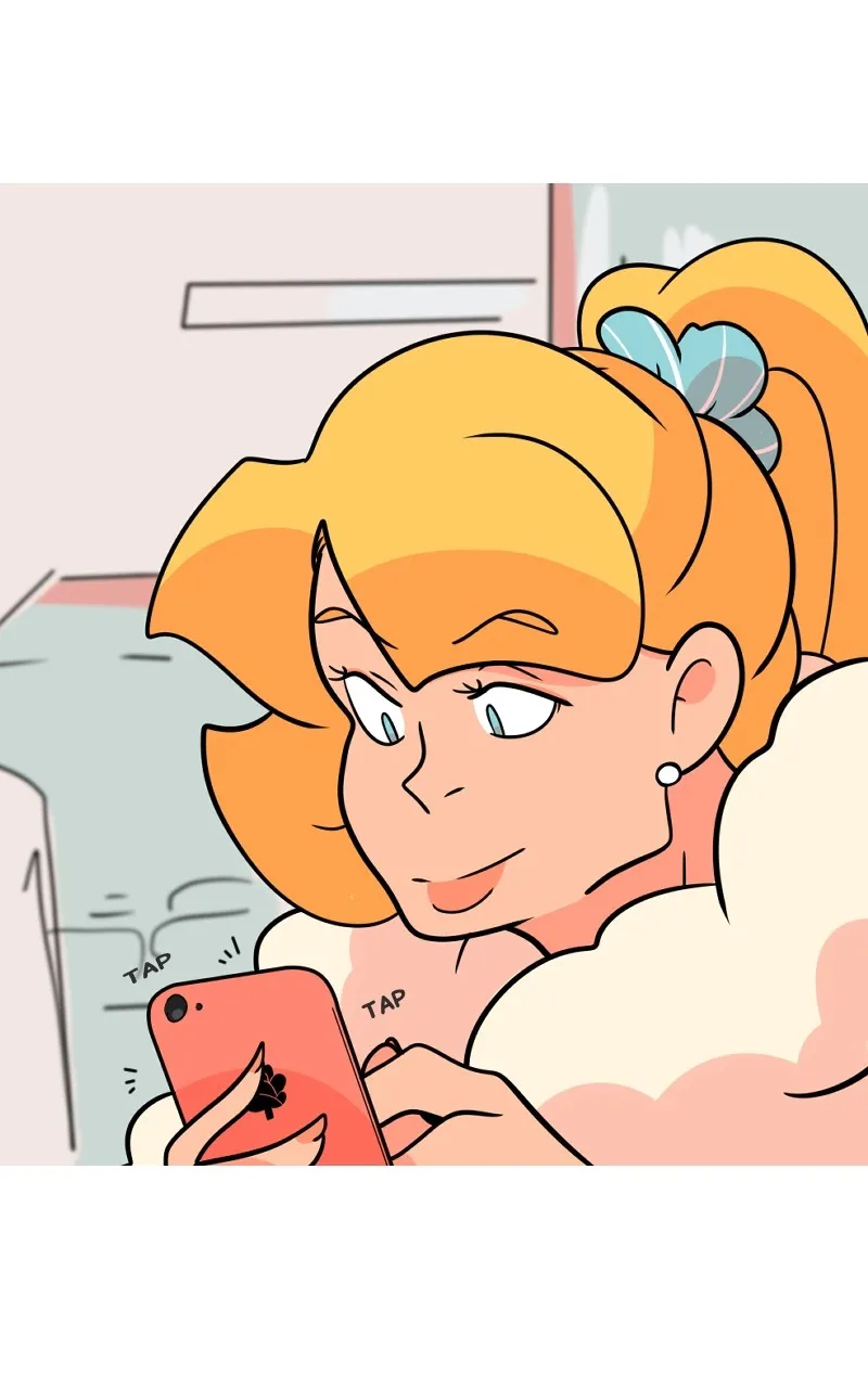 Dungeons & Dentists Chapter 5 page 20 - 