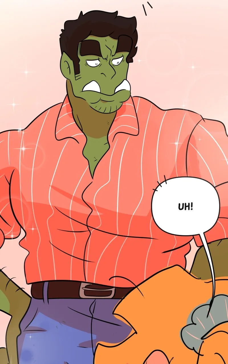 Dungeons & Dentists Chapter 5 page 24 - 