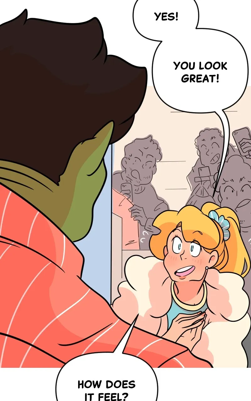 Dungeons & Dentists Chapter 5 page 26 - 