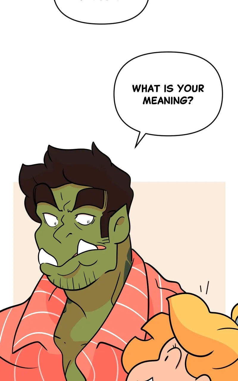 Dungeons & Dentists Chapter 5 page 27 - 