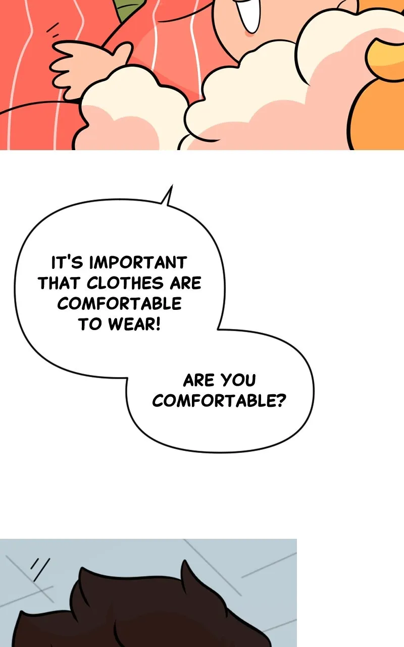 Dungeons & Dentists Chapter 5 page 28 - 