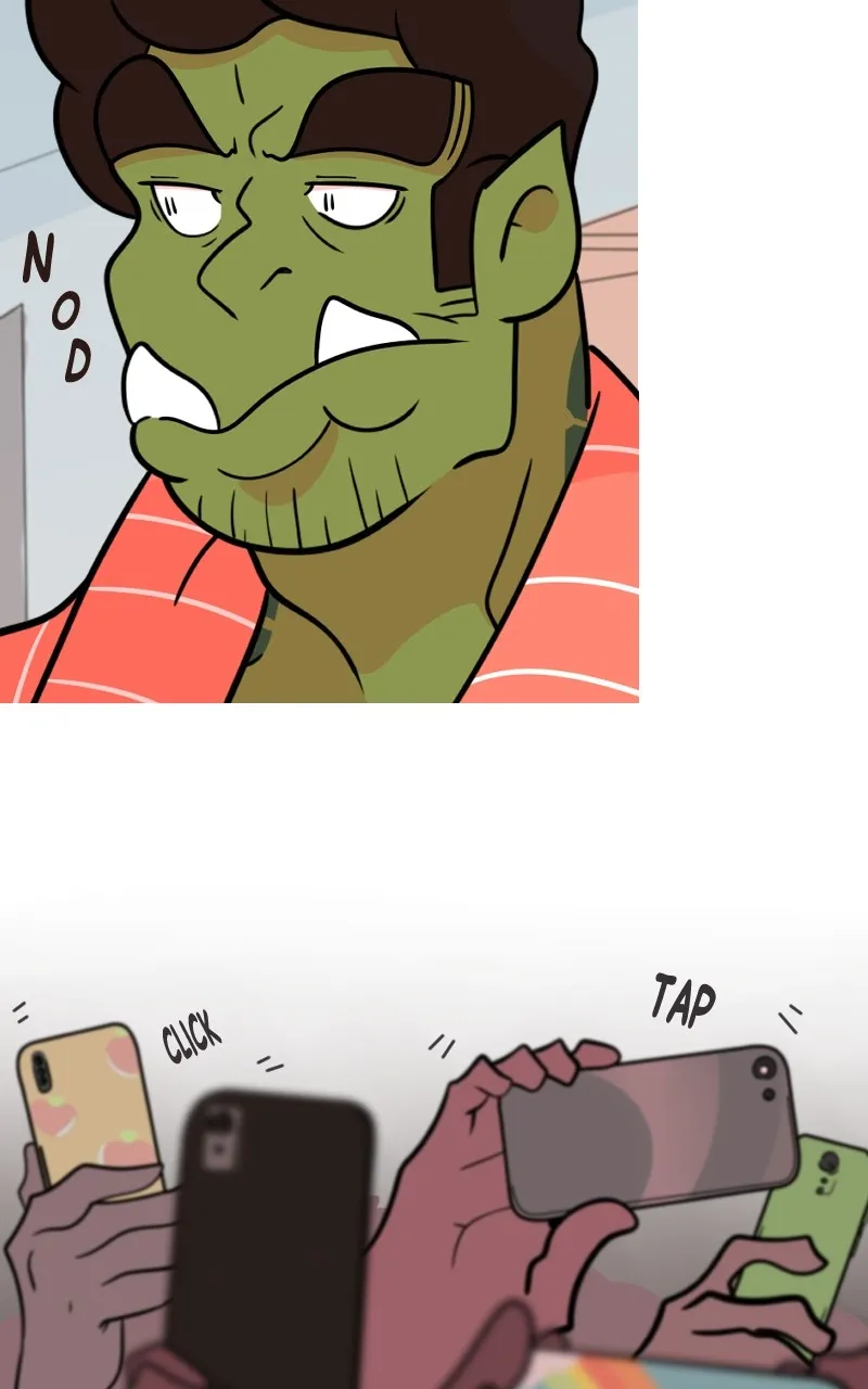 Dungeons & Dentists Chapter 5 page 29 - 