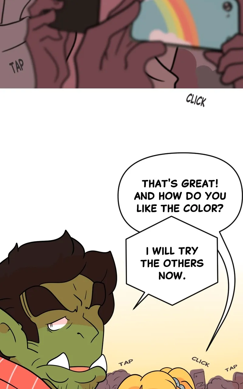 Dungeons & Dentists Chapter 5 page 30 - 