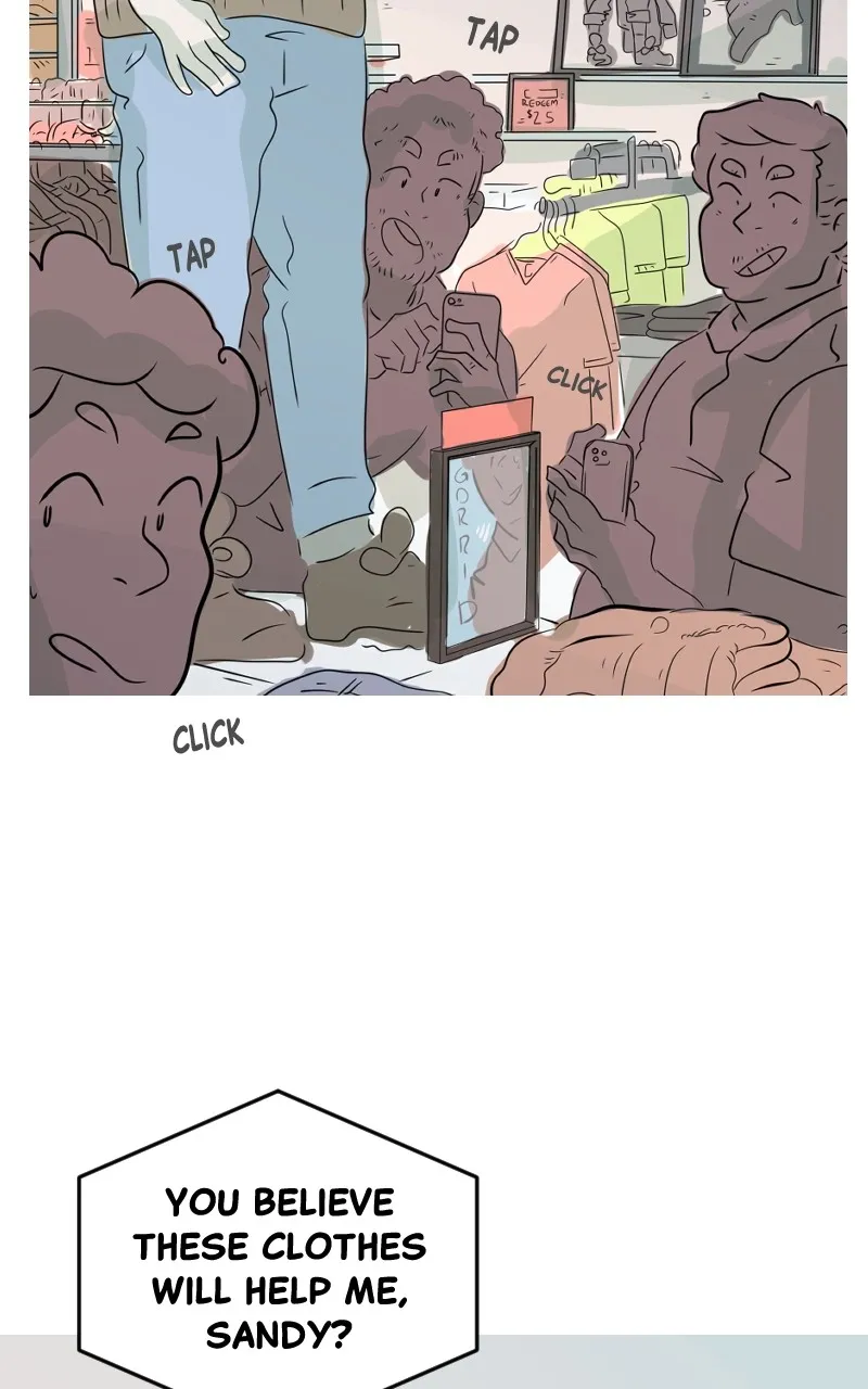 Dungeons & Dentists Chapter 5 page 4 - 