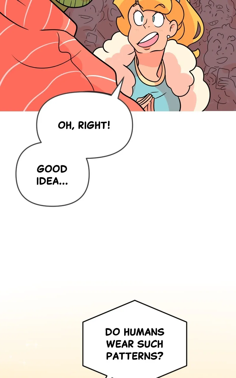 Dungeons & Dentists Chapter 5 page 31 - 