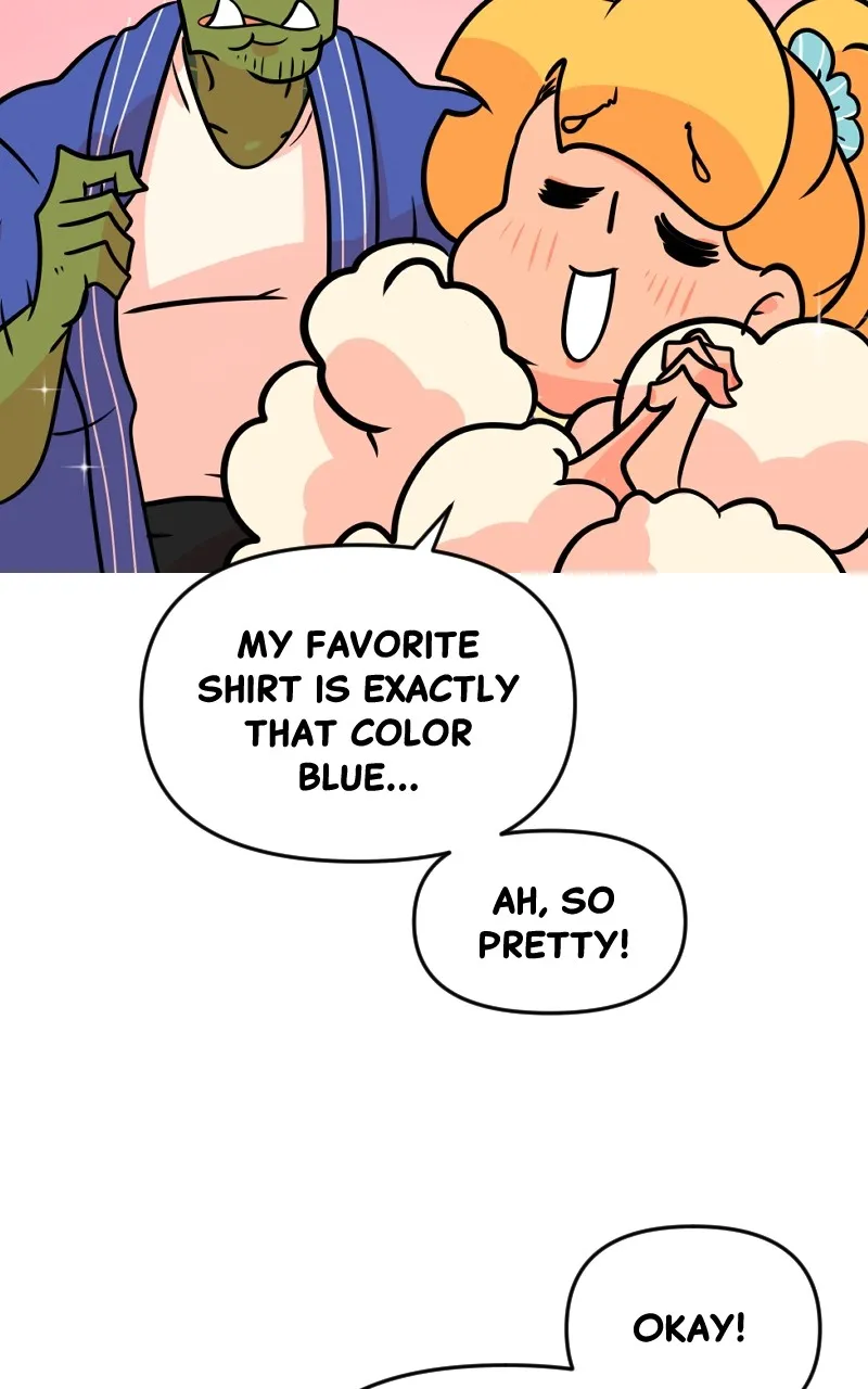 Dungeons & Dentists Chapter 5 page 35 - 