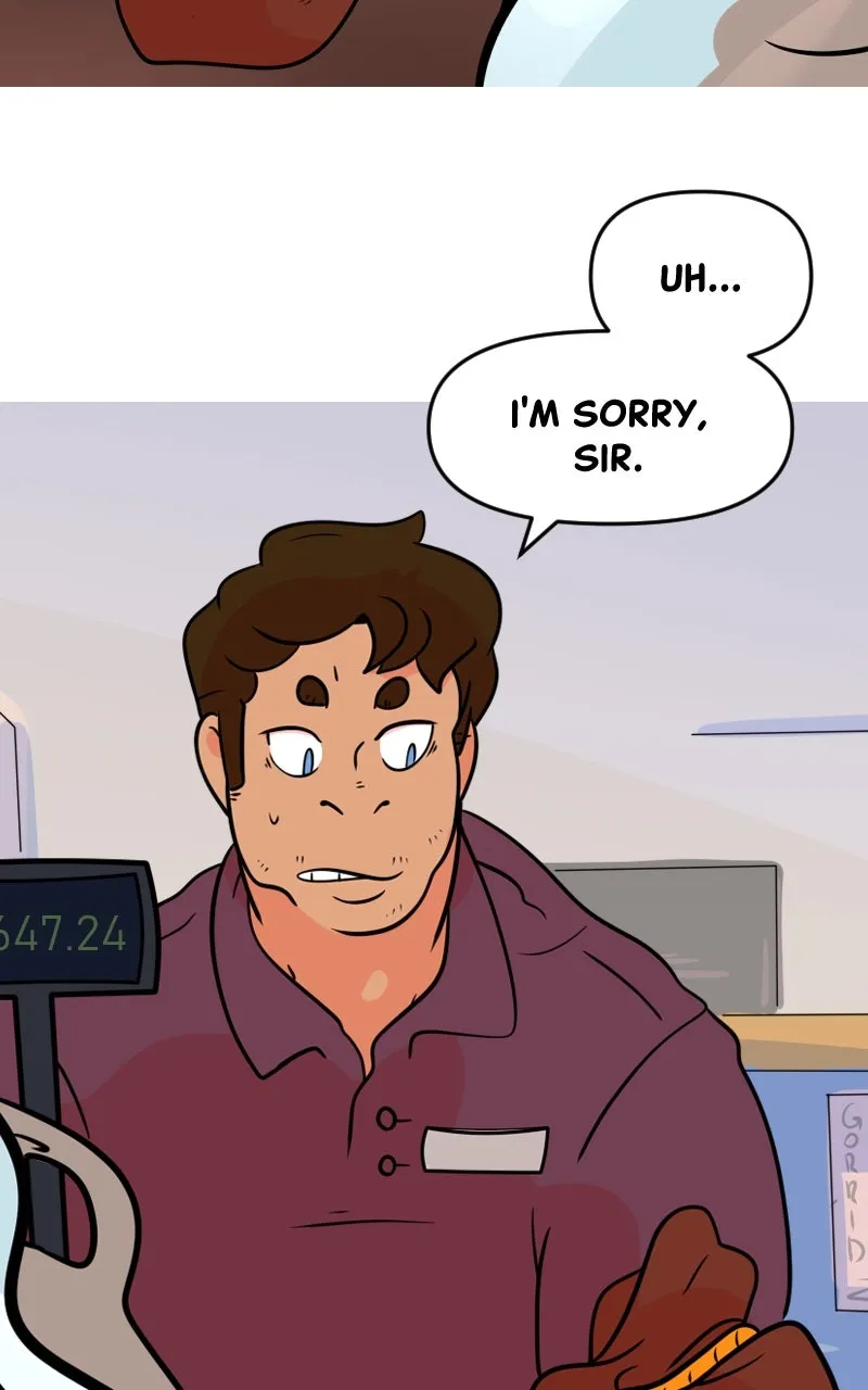 Dungeons & Dentists Chapter 5 page 39 - 