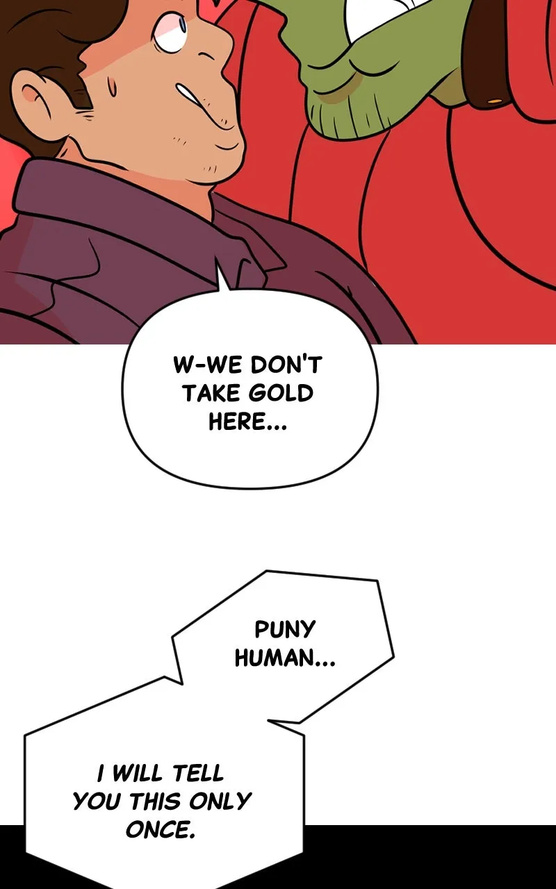 Dungeons & Dentists Chapter 5 page 41 - 