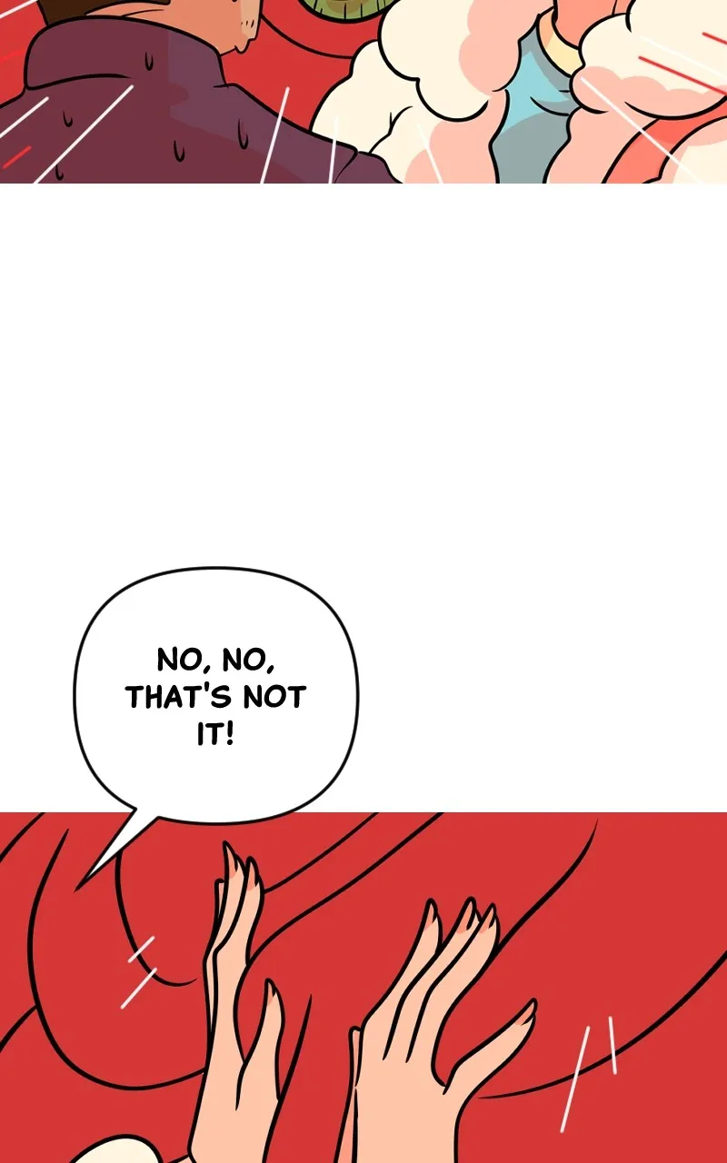 Dungeons & Dentists Chapter 5 page 45 - 
