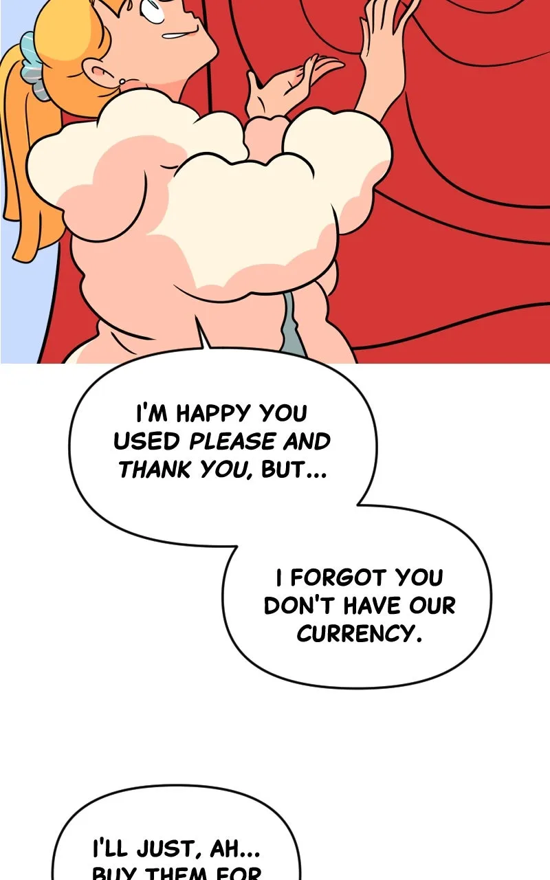 Dungeons & Dentists Chapter 5 page 47 - 