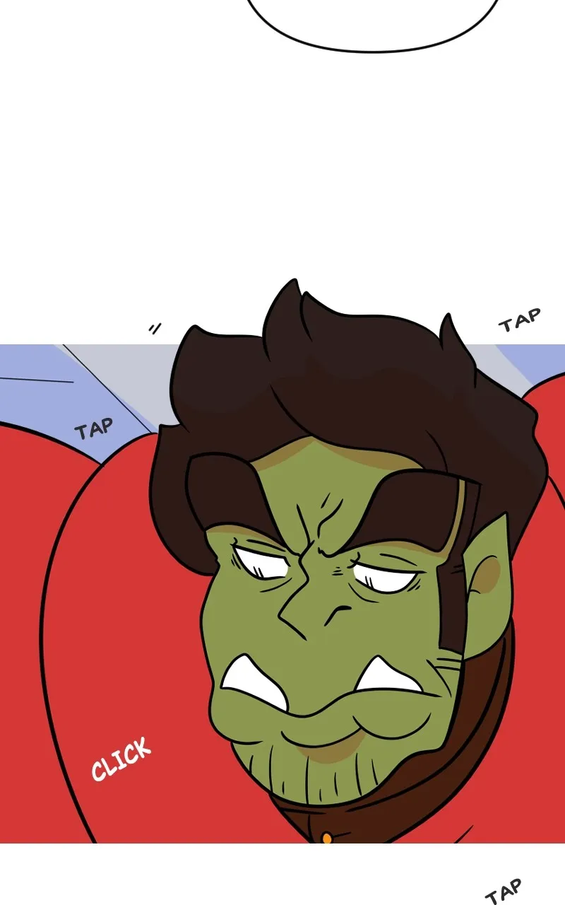 Dungeons & Dentists Chapter 5 page 49 - 