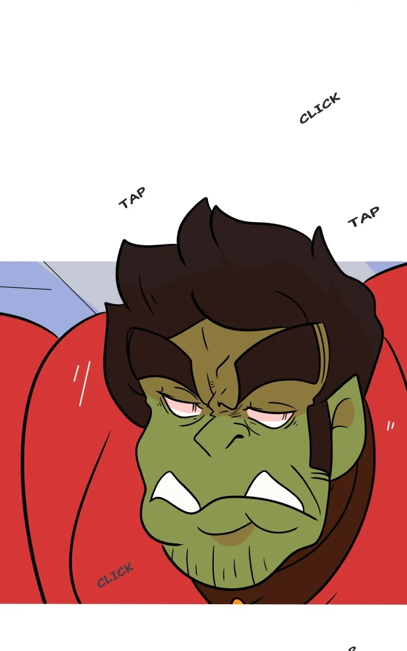 Dungeons & Dentists Chapter 5 page 50 - 