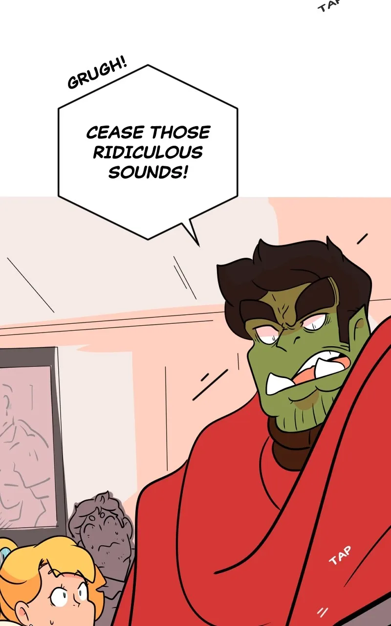 Dungeons & Dentists Chapter 5 page 51 - 