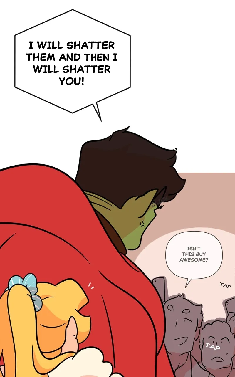 Dungeons & Dentists Chapter 5 page 53 - 