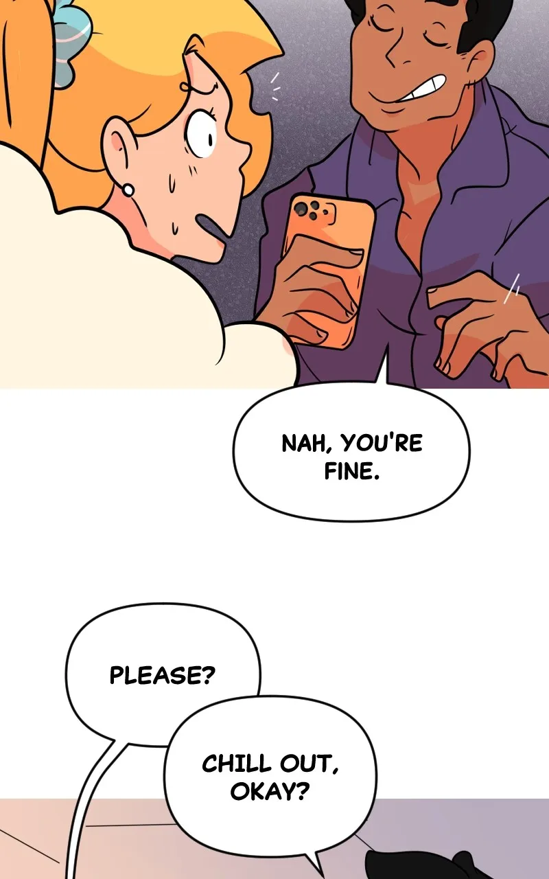Dungeons & Dentists Chapter 5 page 63 - 