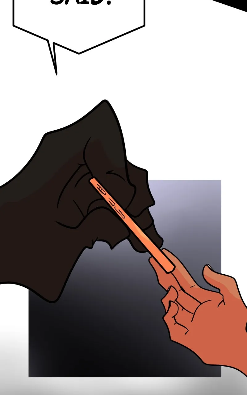 Dungeons & Dentists Chapter 5 page 67 - 