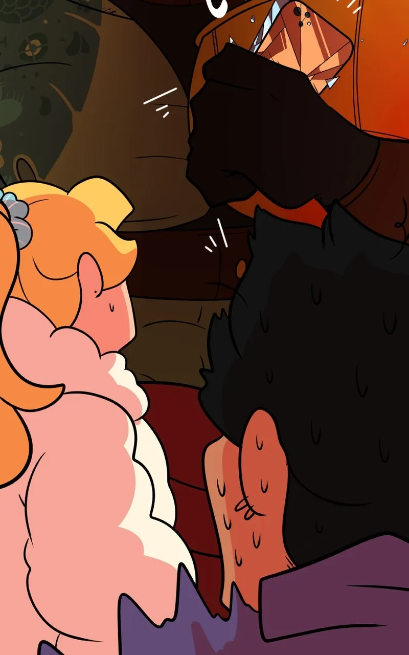 Dungeons & Dentists Chapter 5 page 69 - 
