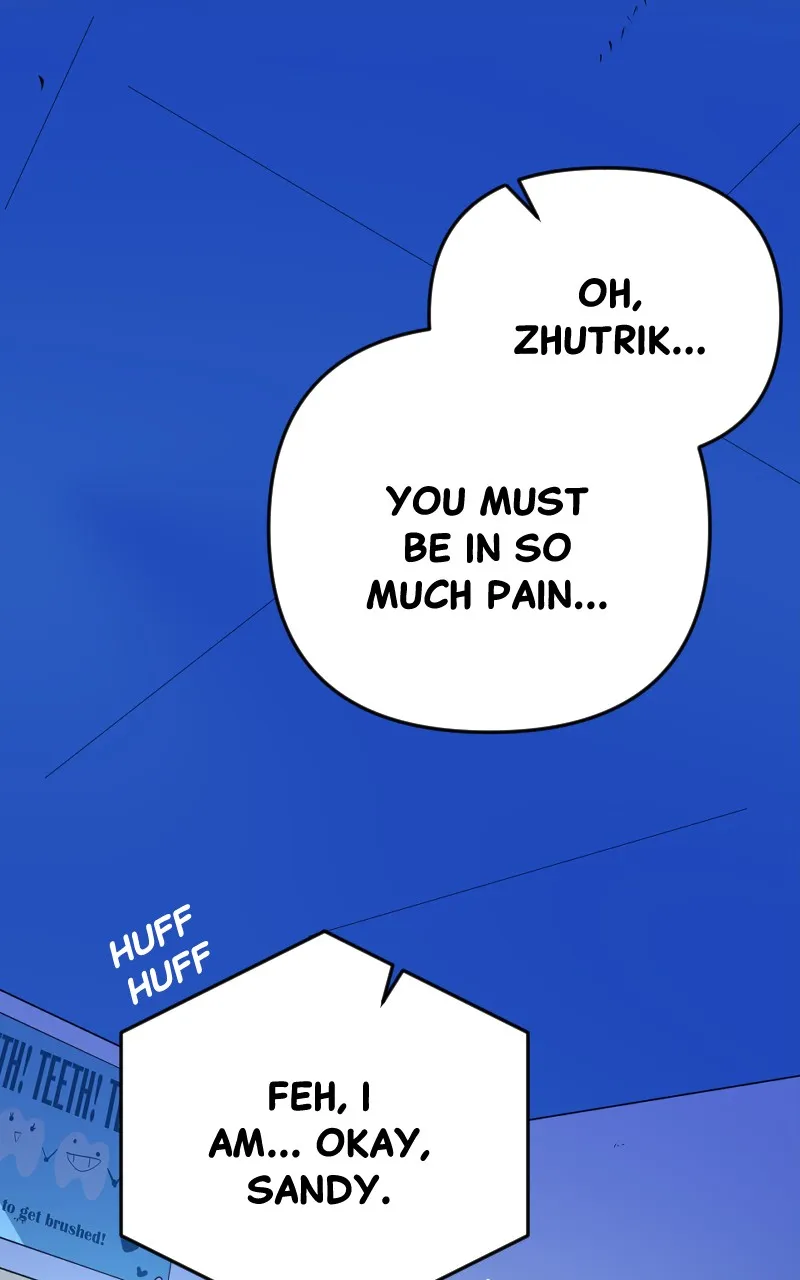 Dungeons & Dentists Chapter 50 page 102 - 