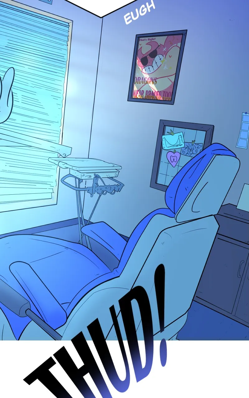 Dungeons & Dentists Chapter 50 page 103 - 