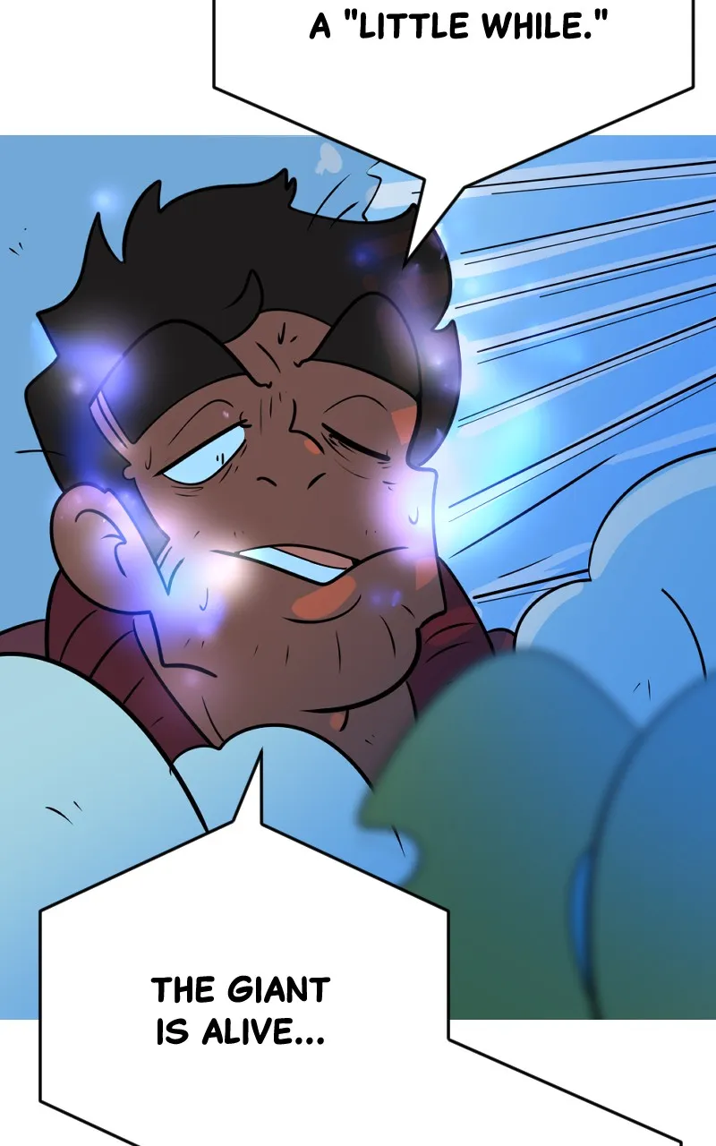 Dungeons & Dentists Chapter 50 page 107 - 