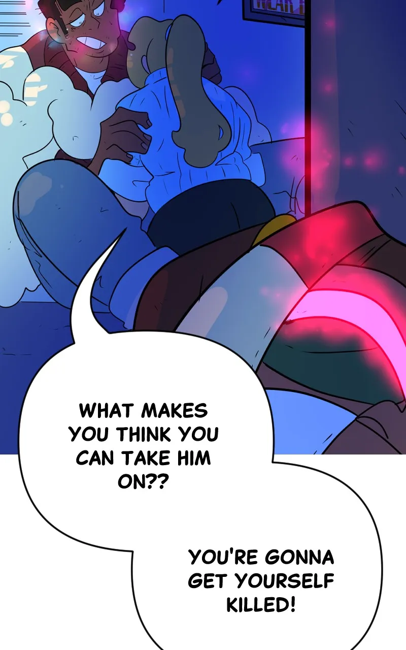 Dungeons & Dentists Chapter 50 page 109 - 