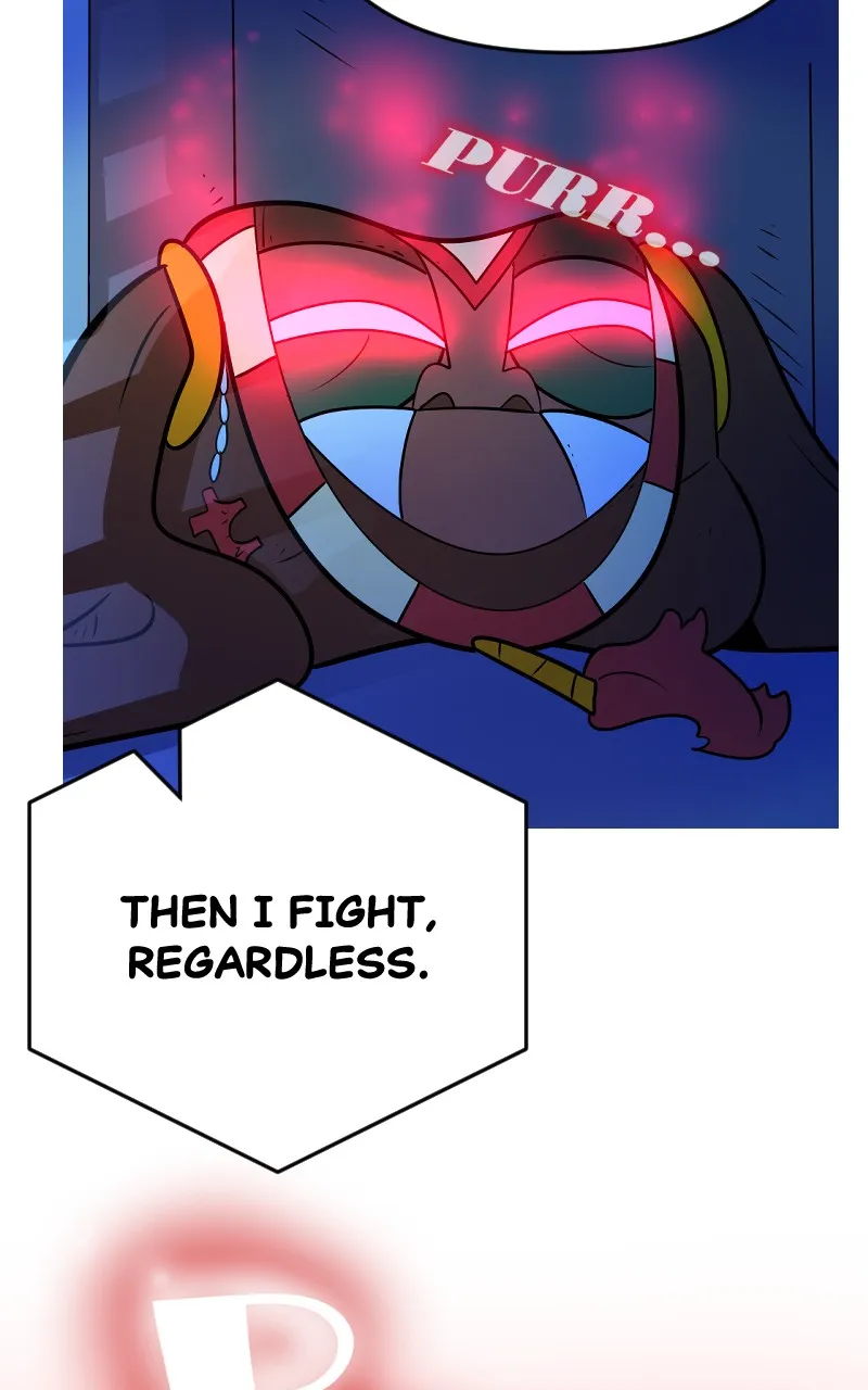 Dungeons & Dentists Chapter 50 page 112 - 