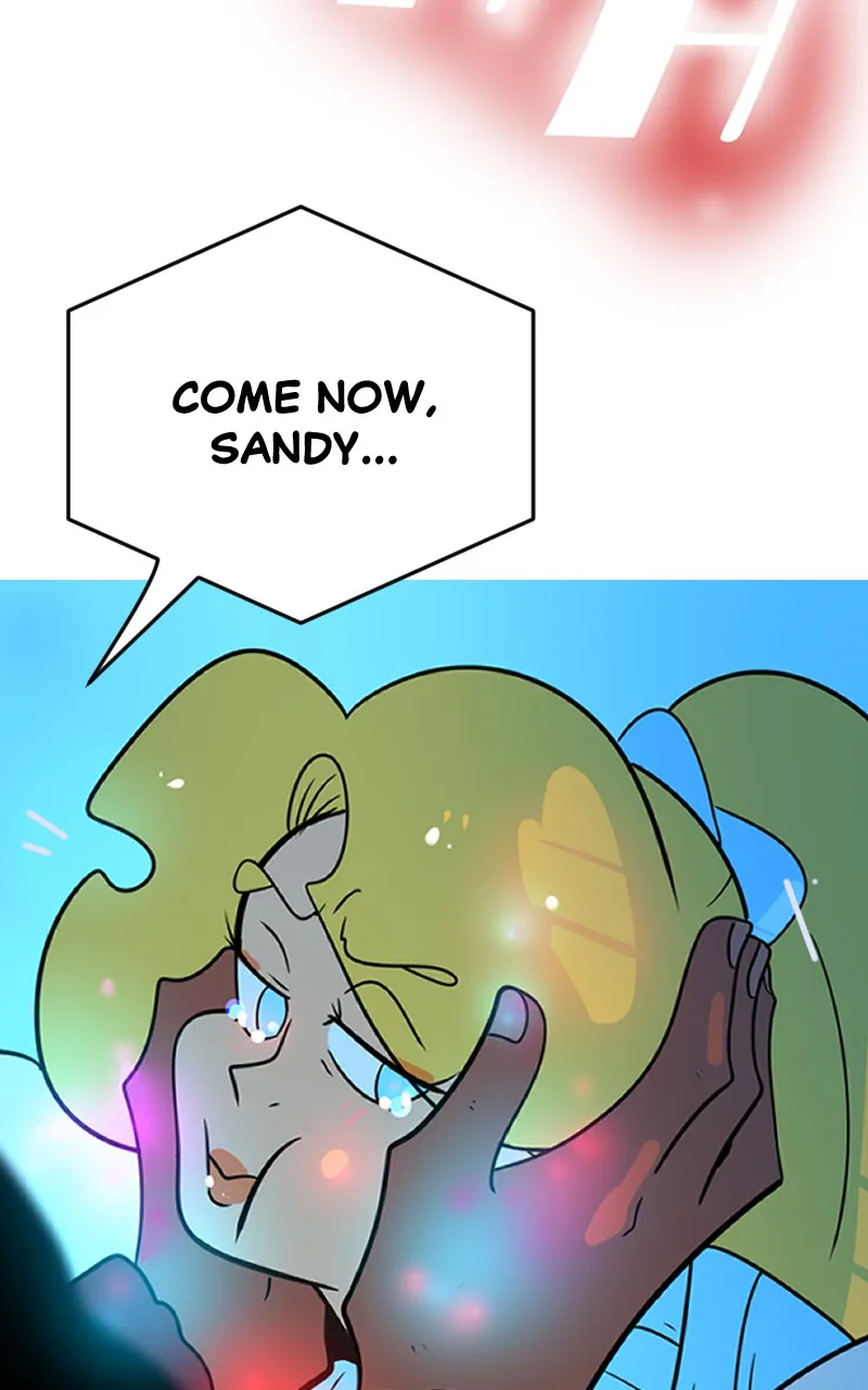 Dungeons & Dentists Chapter 50 page 114 - 