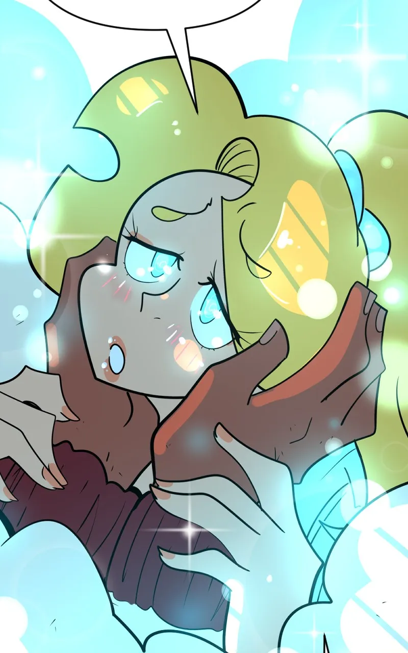 Dungeons & Dentists Chapter 50 page 116 - 