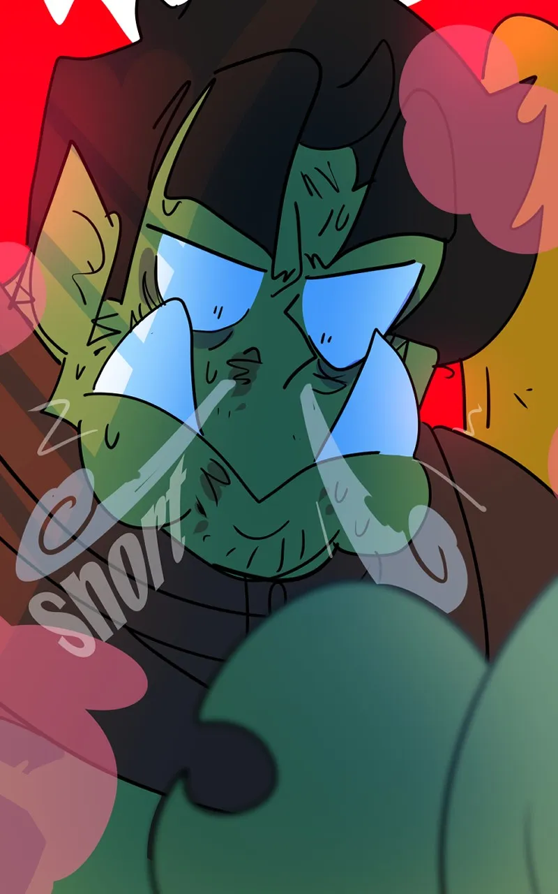 Dungeons & Dentists Chapter 50 page 118 - 