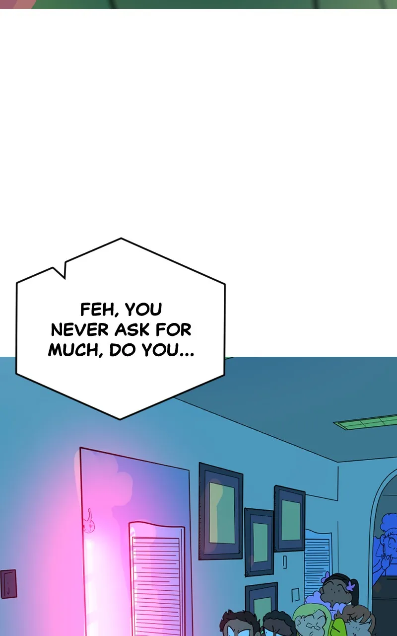 Dungeons & Dentists Chapter 50 page 119 - 