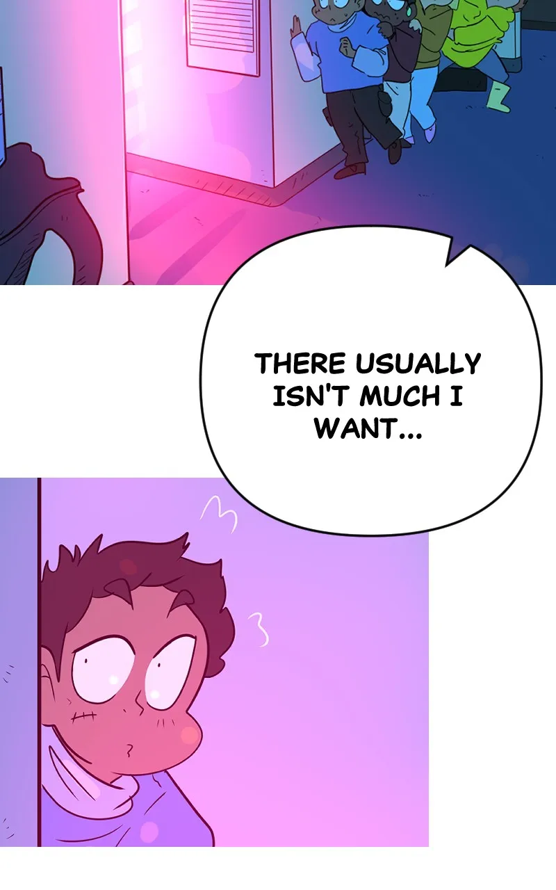 Dungeons & Dentists Chapter 50 page 120 - 
