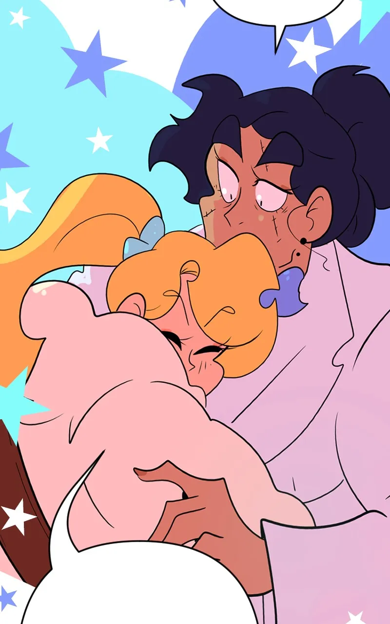 Dungeons & Dentists Chapter 50 page 13 - 