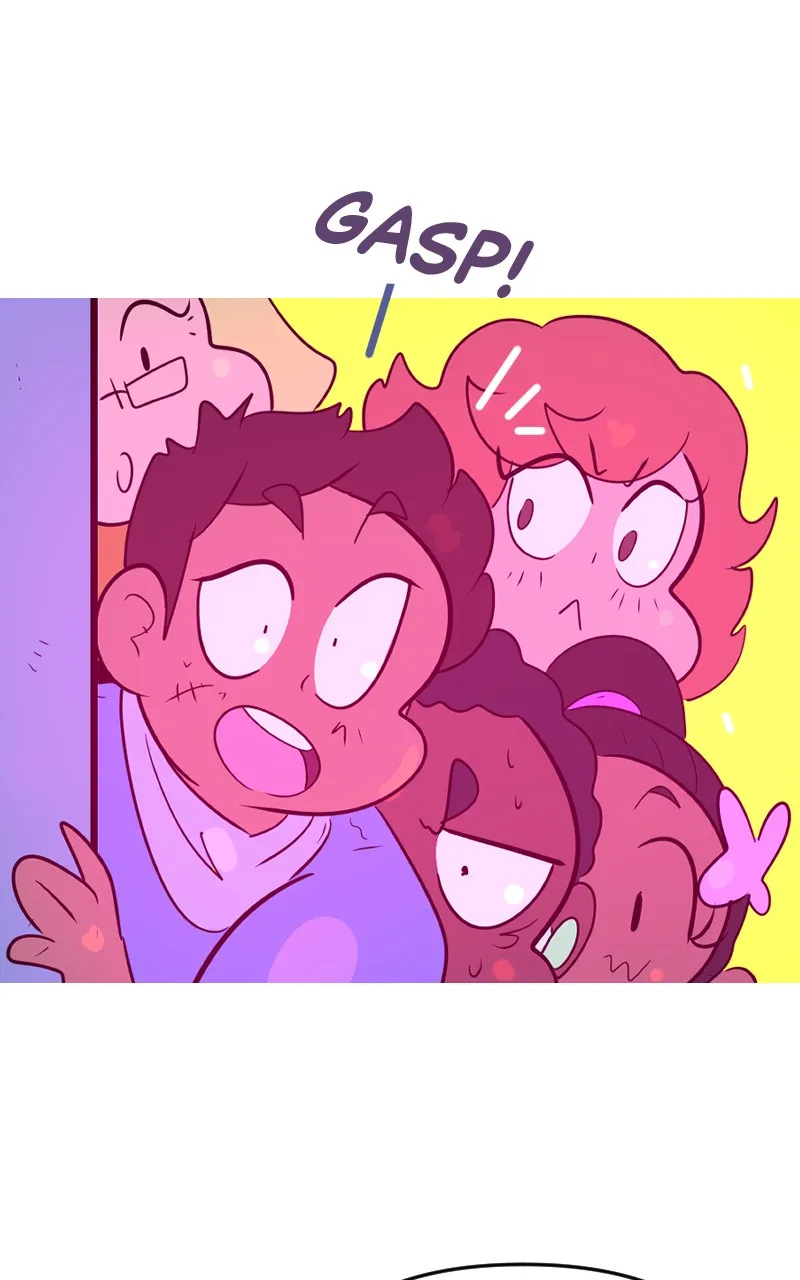 Dungeons & Dentists Chapter 50 page 121 - 