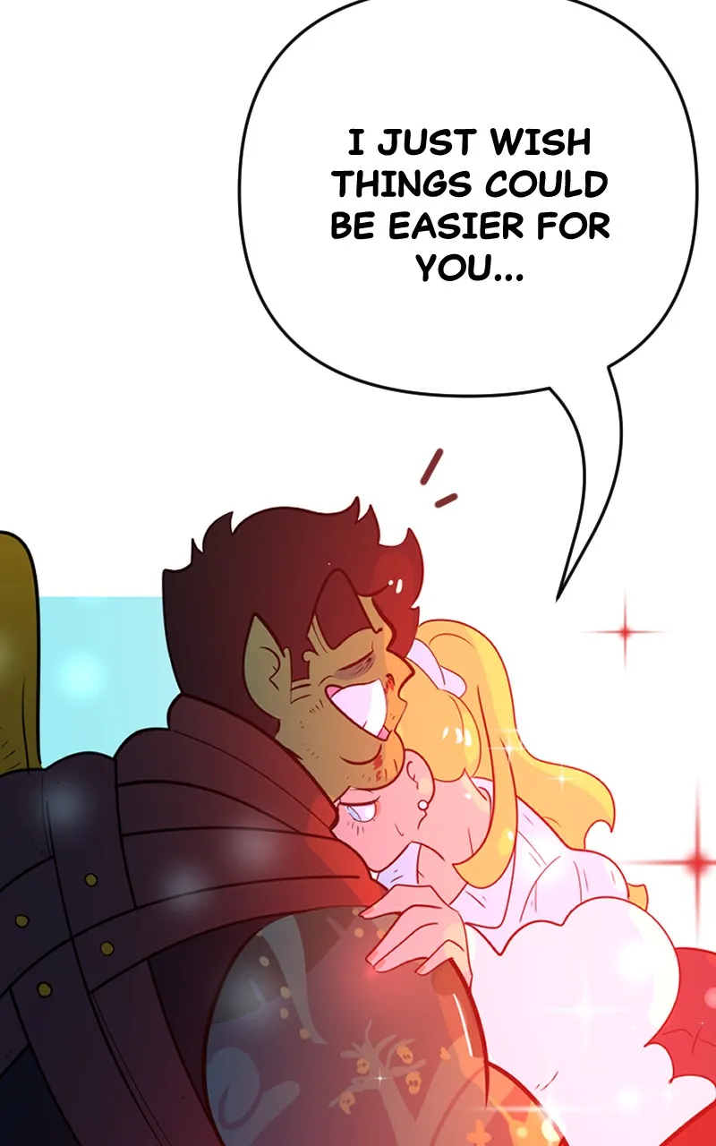 Dungeons & Dentists Chapter 50 page 122 - 
