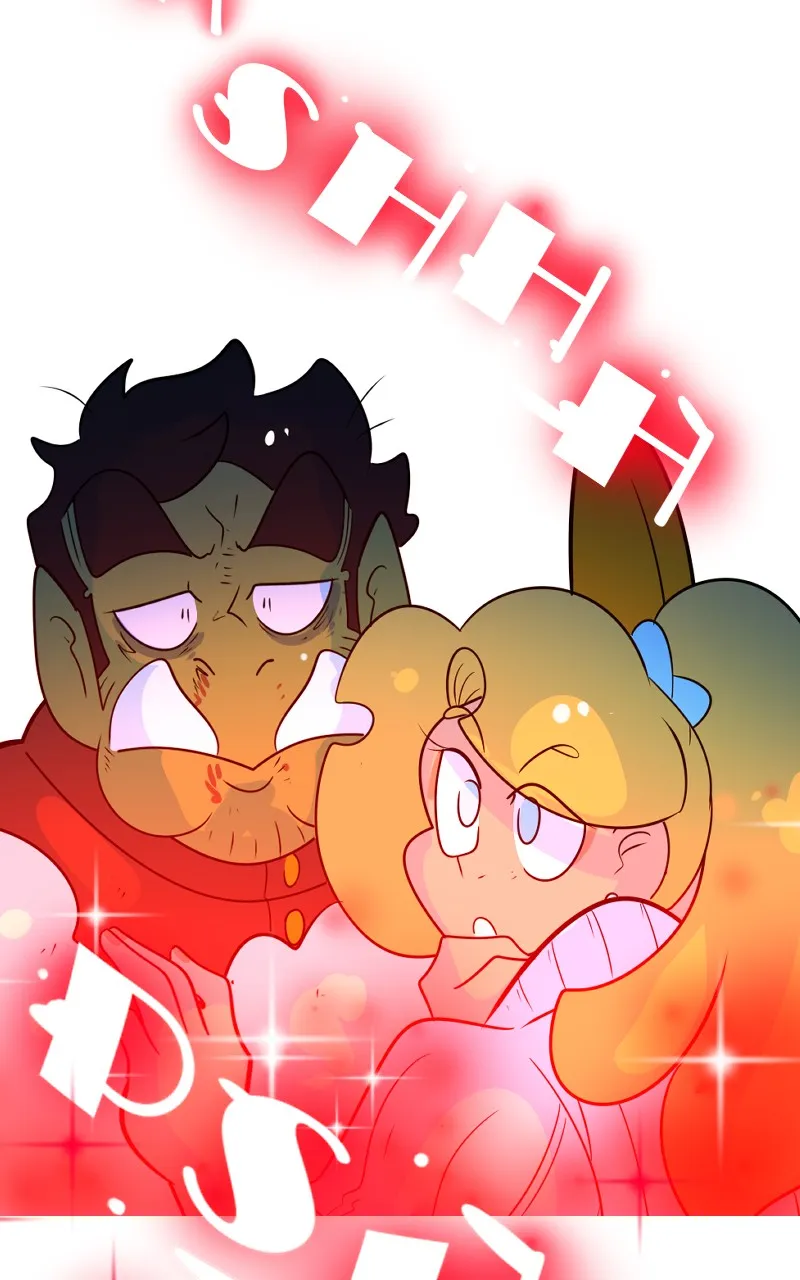 Dungeons & Dentists Chapter 50 page 124 - 