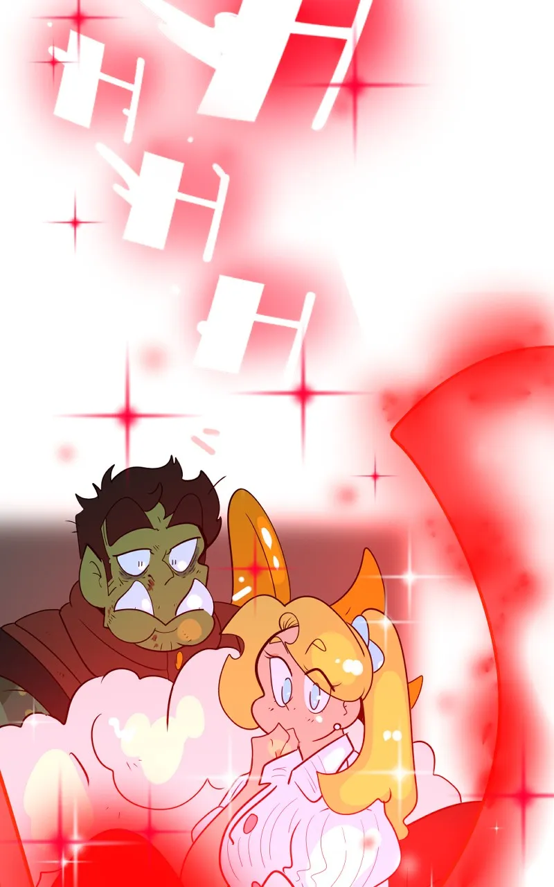 Dungeons & Dentists Chapter 50 page 125 - 