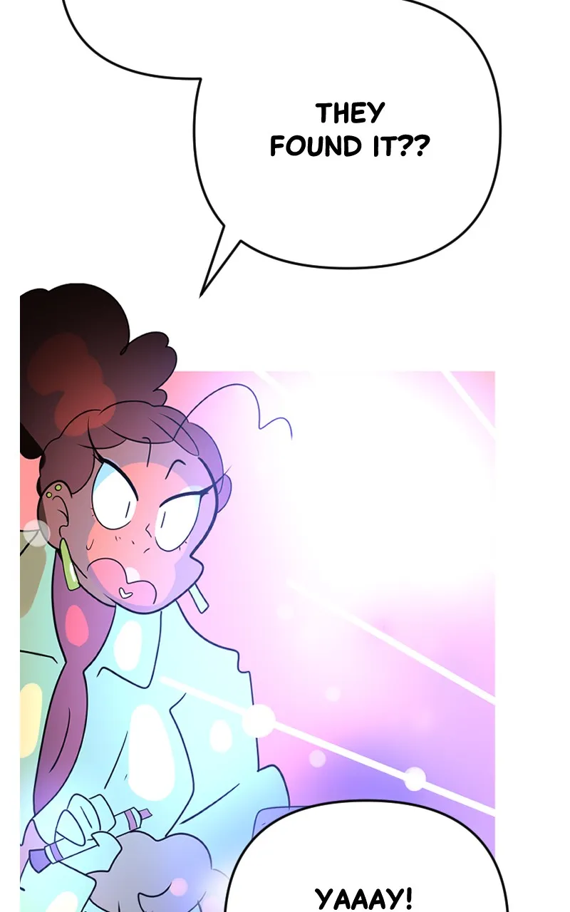 Dungeons & Dentists Chapter 50 page 129 - 