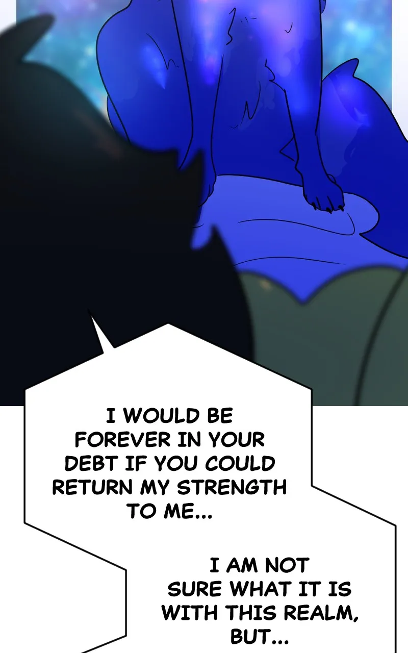 Dungeons & Dentists Chapter 50 page 133 - 
