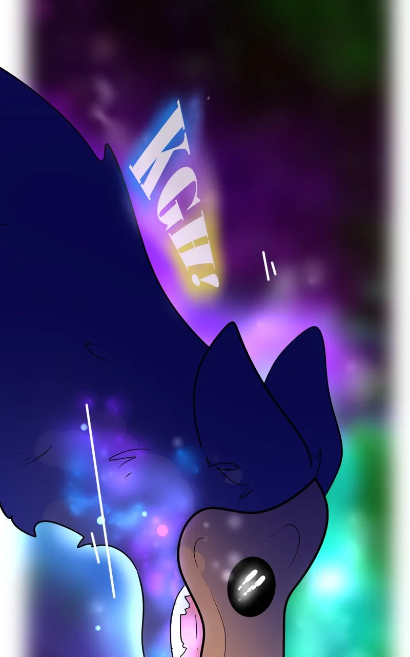 Dungeons & Dentists Chapter 50 page 135 - 