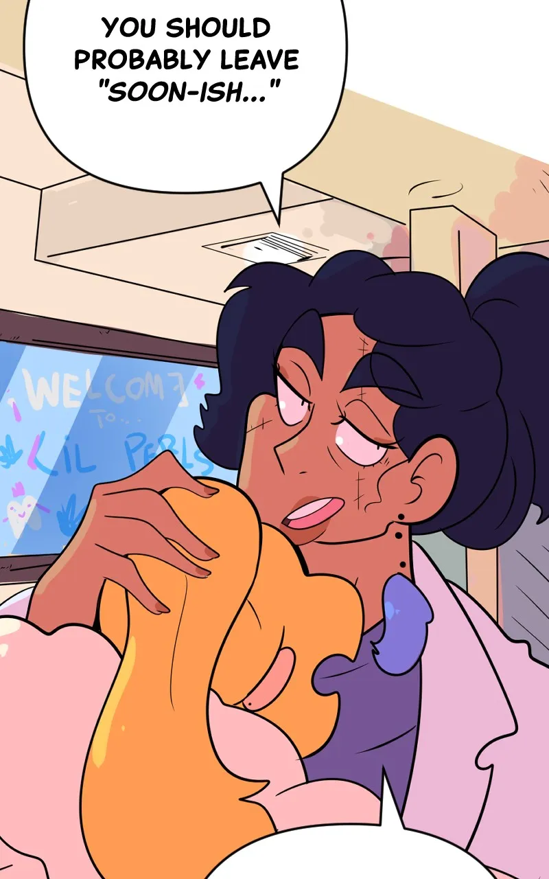 Dungeons & Dentists Chapter 50 page 15 - 