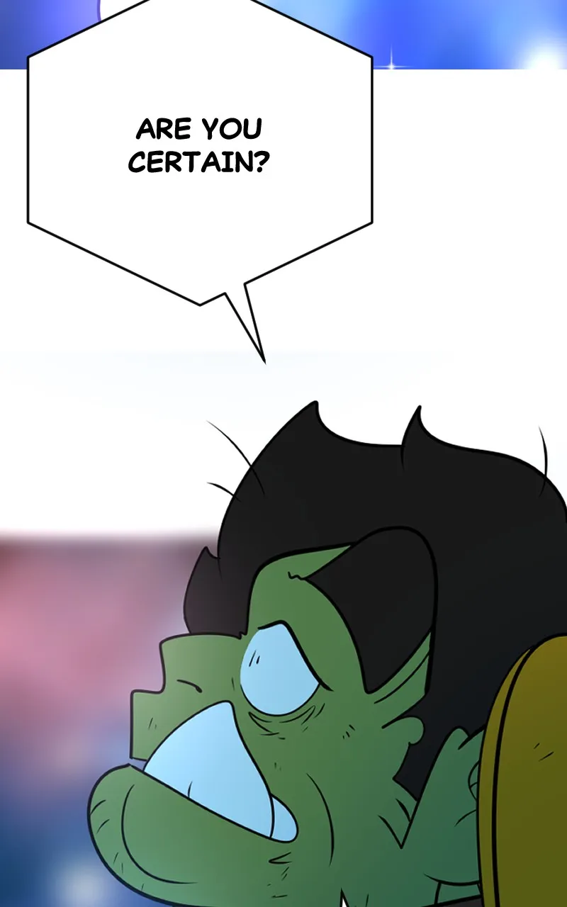 Dungeons & Dentists Chapter 50 page 143 - 