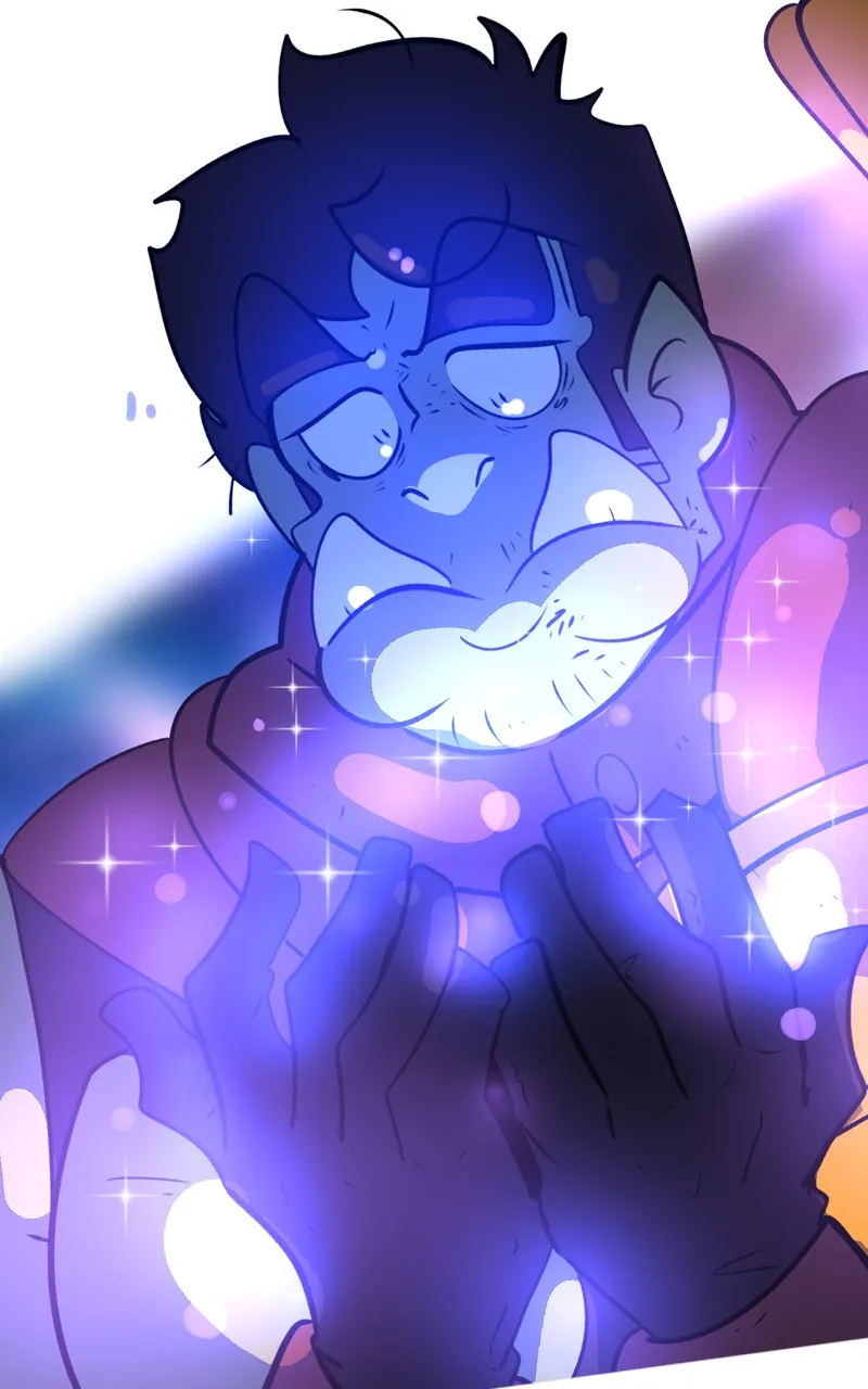 Dungeons & Dentists Chapter 50 page 146 - 