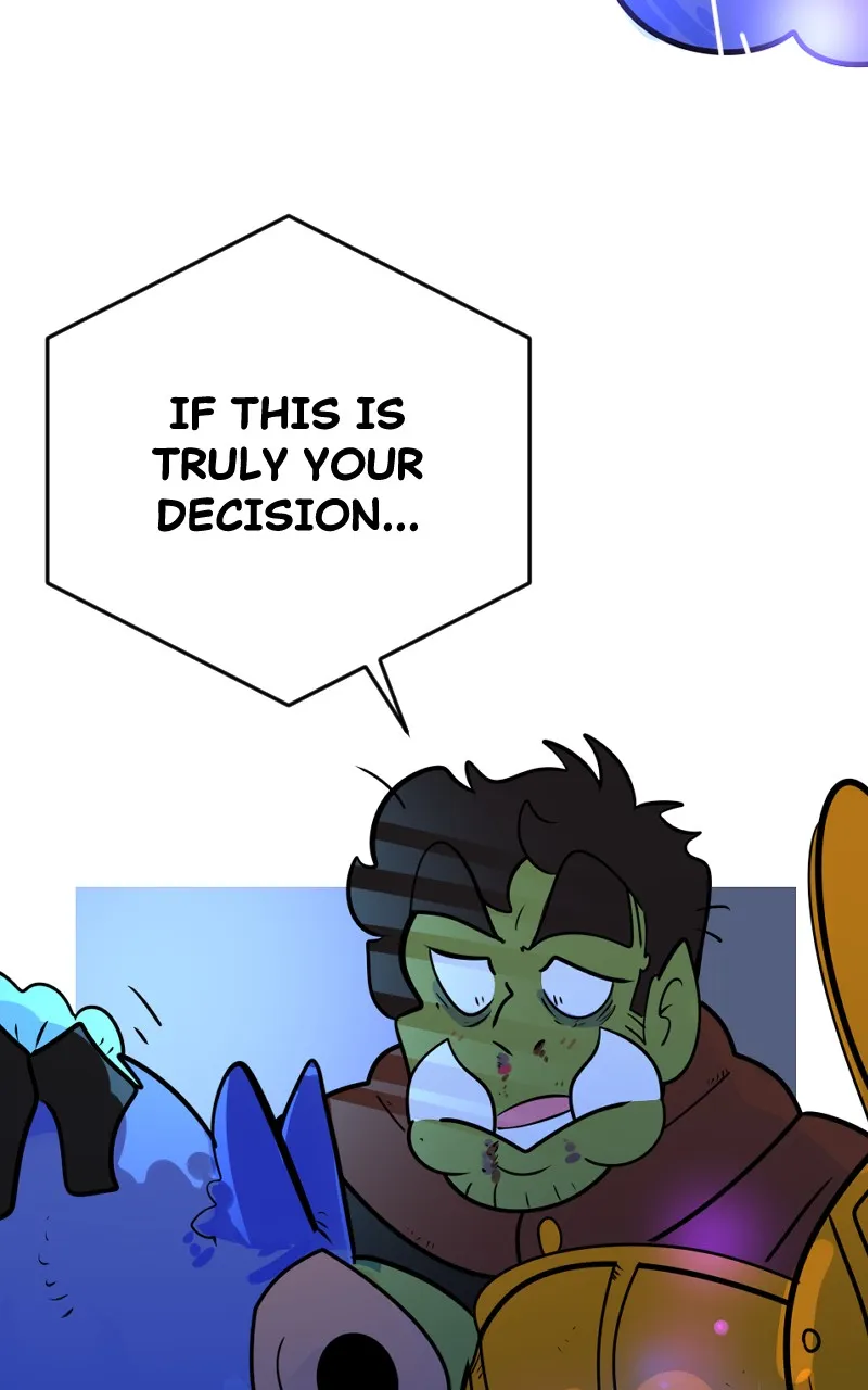 Dungeons & Dentists Chapter 50 page 150 - 