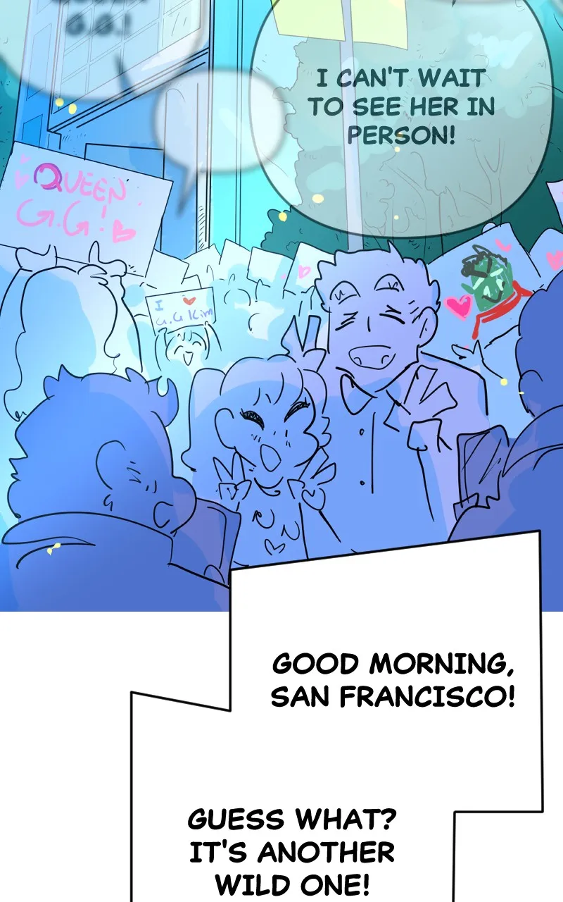 Dungeons & Dentists Chapter 50 page 156 - 