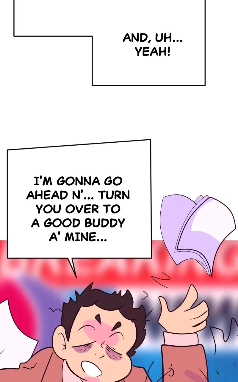 Dungeons & Dentists Chapter 50 page 158 - 